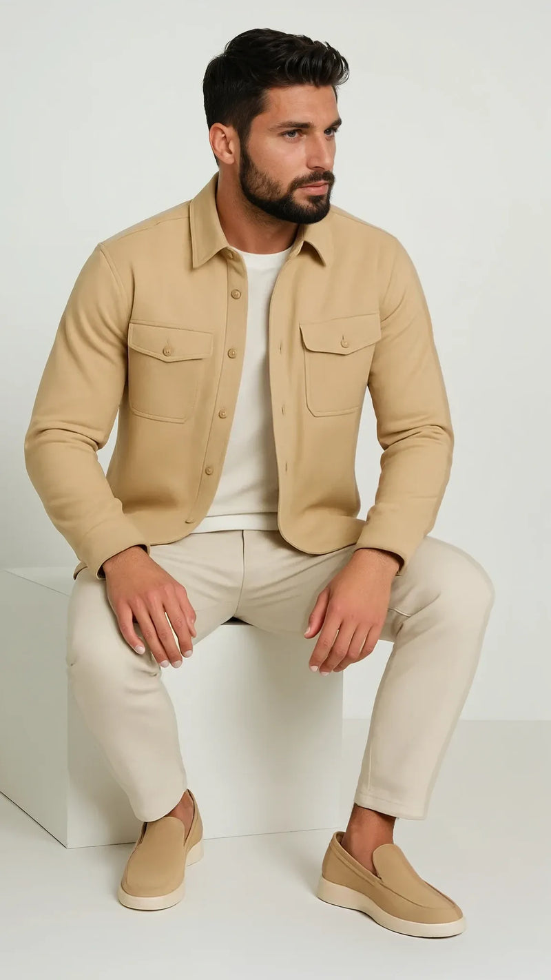 Overshirts